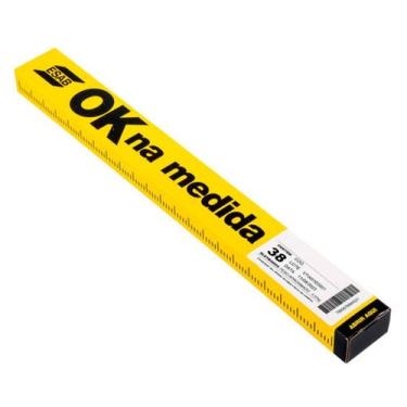 Imagem de Eletrodo Inox E308/17 2mm OK 61.30 2kg 302014 Esab Unica, Unica, Unico