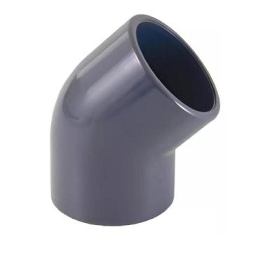 Imagem de Joelho 45g sold 50mm pvc-u cepex
