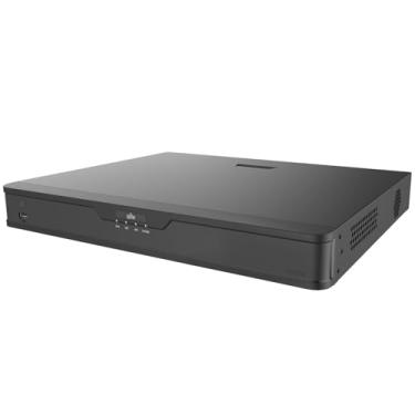Imagem de DVR 5 em 1 16 Canais com Suporte a 2 HDs e Saída 4K – Multiformato, Inteligência Avançada e Alta Capacidade de Rede