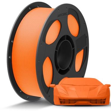 Imagem de ANYCUBIC PLA Plus (PLA+), filamento de impressora 3D RFID 1,75 mm, filamento de impressão 3D de alta resistência, precisão dimensional +/- 0,02 mm, impressão com a maioria das impressoras 3D FDM,