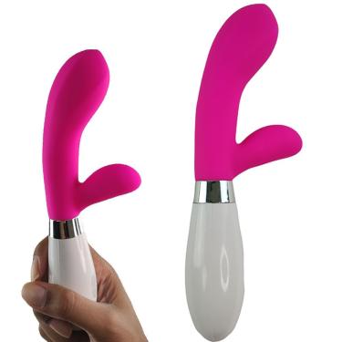 Imagem de Vibrador Estimulador Rabbit 10 Velocidades Massageador Ponto G