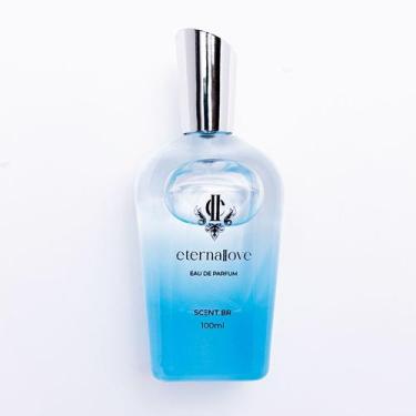Imagem de Eternal Love Scent.br Eau De Parfum 100ml By Marina