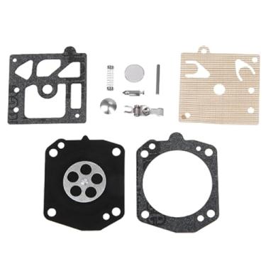 Imagem de Kit de reconstrução de carburador de motosserra para Stihl - Compatível com modelos 029/039/044/046 e MS270/MS290/MS390, substitui Walbro HDA-170, HDA-195