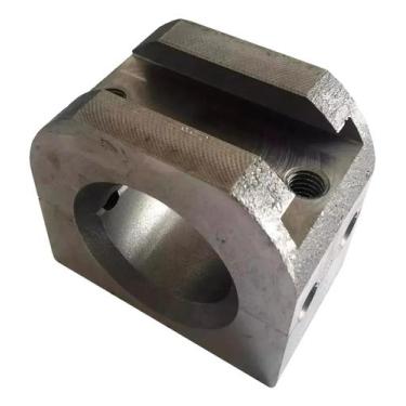Imagem de Mecanismo Lavadora Universal Wayne somar Lu 3401  3 Pistões - wayne/so