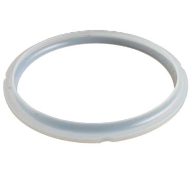 Imagem de Anel De Vedação Para Tampa De Panela De Pressão Philips Walita