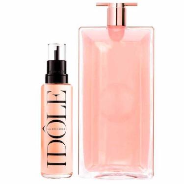 Imagem de Lancôme Idôle Kit - Perfume Feminino - EDP + Refil, Kit