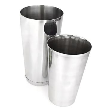 Imagem de HAUSKRAFT - Coqueteleira Boston Inox 750 ml