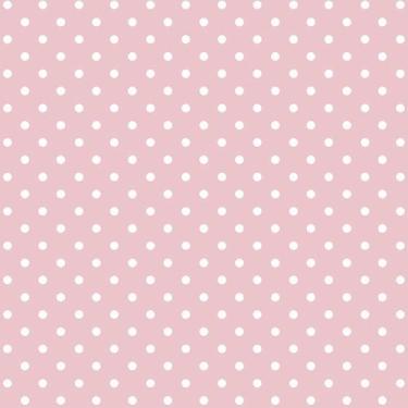 Imagem de Papel de Parede Adesivo Poá Rosa - 007 - Multimpressão