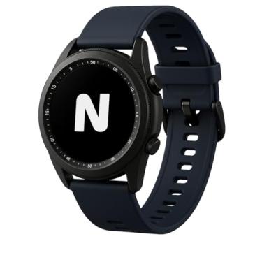Imagem de Pulseiras Sport Nandos-Store compatível com Samsung Galaxy Watch 3-41mm e 45mm -
