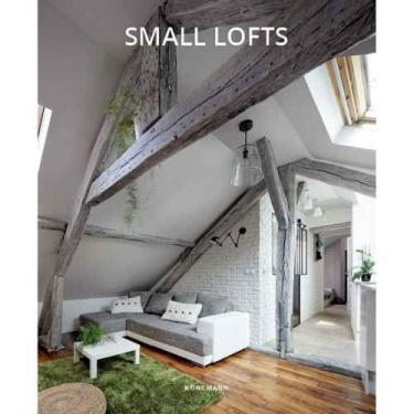 Imagem de Small Lofts. Arquitetura - Konemann