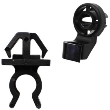 Imagem de 2 Presilhas Grampo Haste Vareta Capo Jac J3 2010 2011 A 17 - PCFIX