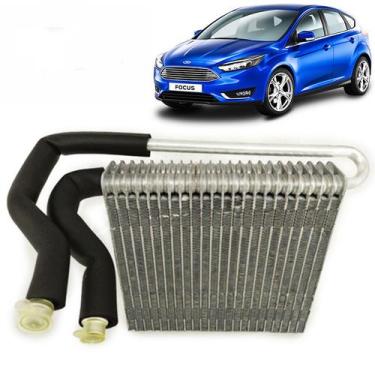 Imagem de Evaporador Ar Condicionado Ford Focus 2013 Em Diante - KLASSE AUTO PAR