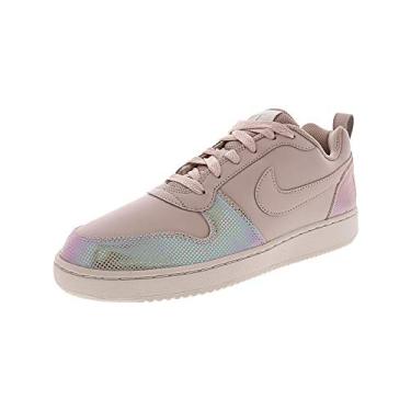 Imagem de Tênis de basquete feminino Nike Court Borough Se
