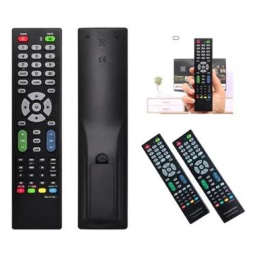 Imagem de Controle Universal Compatível com Todas as Marcas - MinutoBaby