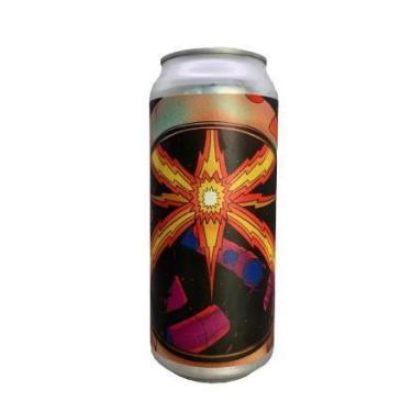 Imagem de Cerveja Dude Brewing Major Tom Double Juicy IPA Lata 473ml