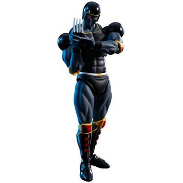 Imagem de S.H. Figuarts Warsman [Release data :24 january 2015]