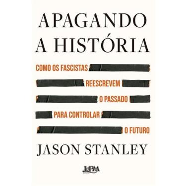 Imagem de Apagando A História - LPM, 3