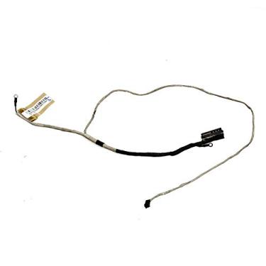 Imagem de Zahara Cabo de substituição de tela LCD LED LVDS para Sony SVE1412CCXW SVE1413TCXP SVE141L11U