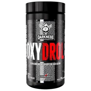 Imagem de DK OXYDROL 120 CÁPSULAS