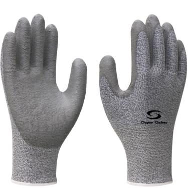 Imagem de Luva CPU 1008 Reforçada Super Safety CA 32036