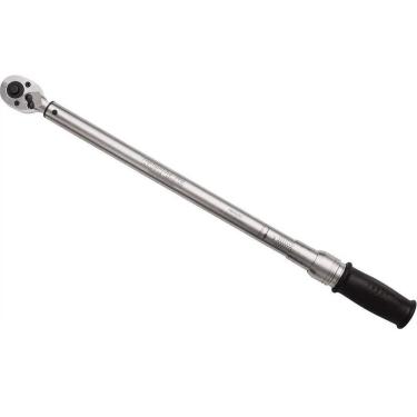 Imagem de Torquimetro De Estalo 200 - 1000 N.M 3/4 44508/401 Tramontina