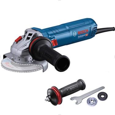 Imagem de Esmerilhadeira Angular 5" 1200w 220v GWS 12-125S Bosch