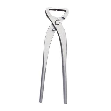 Imagem de MFMEXUL Ferramenta para Bonsai, Tesouras de Poda, aço de Alto Carbono, Presente, Tesouras de Corte para Jardinagem, Jardineiro, Canteiros de Flores, Bonsai, Tipo C