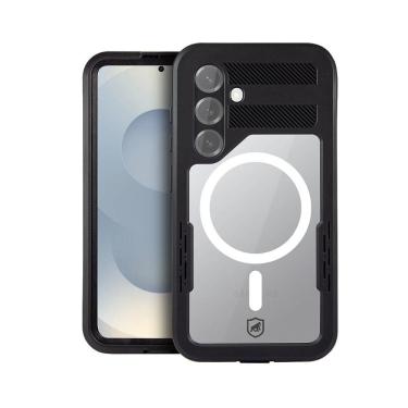 Imagem de Capa case capinha à Prova d`água Nautical para Samsung Galaxy S25 Plus - Gshield