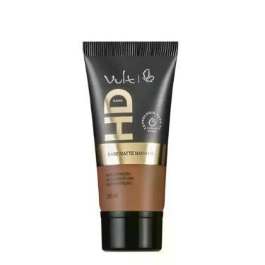 Imagem de Base Líquida Matte Nano Hd V310 Vult 26ML