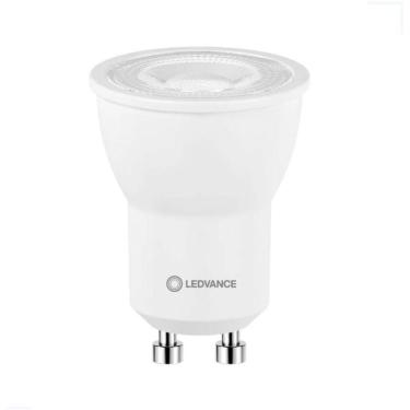 Imagem de Lampada Led Mini Dicroica Par11 3W 6500K 300Lm Biv Osram