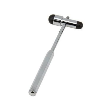 Imagem de Martelo Buck Neuro e Fisio - CONTEC,  Preto