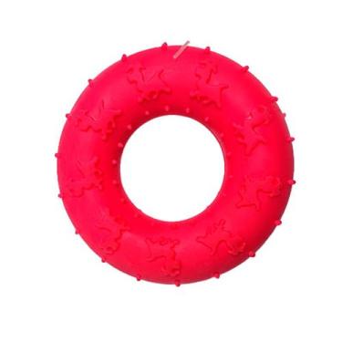 Imagem de Brinquedo Pet Anel Mordedor Peq 75mm - VETMOC