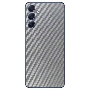 Imagem de Capa Adesivo Skin350 Verso Para Samsung Galaxy M54 5G - KawaSkin