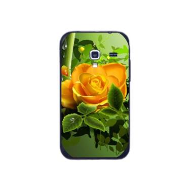 Imagem de Capa Adesivo Skin369 Verso Para Galaxy Ace Plus Gt-s7500l - KawaSkin