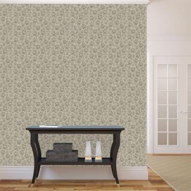 Imagem de Papel de Parede Adesivo - Patinhas - 031pps - Allodi