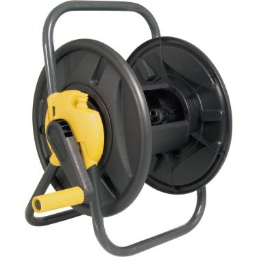 Imagem de Suporte Enrolador Para Mangueira 1-2 Até 30 Metros Vonder