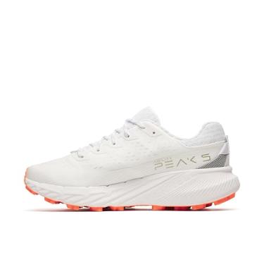 Imagem de Merrell Tênis masculino de corrida em trilha, Branco/flare, 46