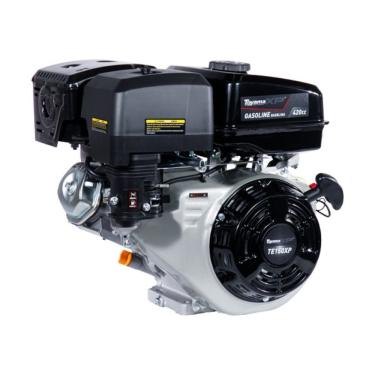 Imagem de Motor Gasolina Toyama 15hp 4t 420cc Eixo 1 Te150-xp