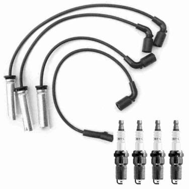 Imagem de Cabo De Vela Daewoo Espero 2.0 8v Brisk51