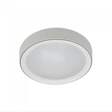 Imagem de NORDECOR PLAFON LED MENY 50CM 35W 3000K RD