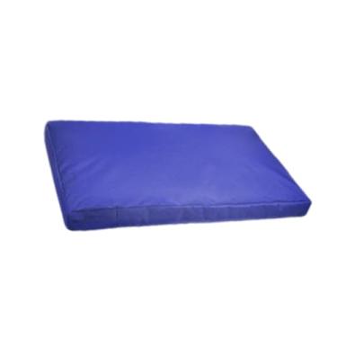 Imagem de Generic Capa protetora para cama de cachorro, resistente a arranhões, lavável, à prova d'água, removível, capa protetora para caixa de cachorro para, 76 Cm X 51 Cm X 10