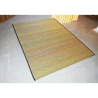 Imagem de Passadeira Unique Kilim 7 Multi-A 066X120 Cm