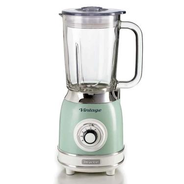 Imagem de Liquidificador Vintage Verde 220V - Ariete 