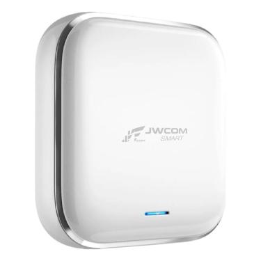 Imagem de Hub Gateway Multimodo Zigbee Bluetooth  Inteligente Zigbee 3.0, 2.4 GHz - JWCOM SA-ZG02-BR