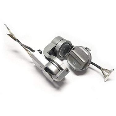 Imagem de Peças de reparo original de substituição Gimbal Braço de câmera com cabo flexível e cabo de sinal para DJI Mavic Pro