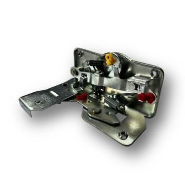 Imagem de Fechadura Interna Porta Lado Esquerdo Scania 112/113 - Varias Marcas
