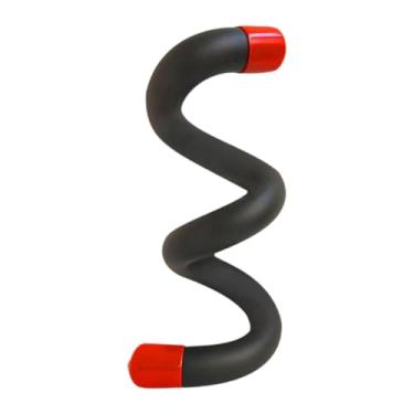 Imagem de menolana Peso de espuma para pulso para mulheres e homens, equipamento versátil, peso de tornozelo vestível para corrida, aeróbica, academia, treinamento de