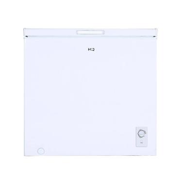 Imagem de Freezer e Conservador Horizontal HQ 210 Litros Branco HQ-210CFH 110V