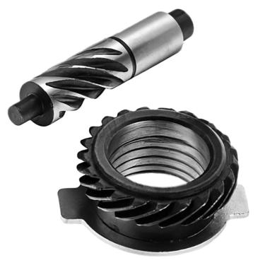 Imagem de Engrenagem Velocímetro Moto XR 250 Tornado NX 400i Falcon