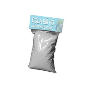 Imagem de Cola de Papel de Parede - 200 grs - HOMENEY